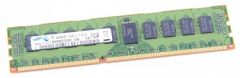 Samsung 4 GB 2Rx8 PC3-10600R DDR3 RAM Modul REG ECC