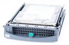 Жесткий диск Fujitsu 146 GB 10K U320 SCSI 3.5