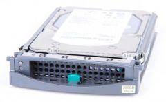 Жесткий диск Fujitsu 300 GB 15K SAS 3.5