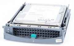 Жесткий диск Fujitsu 73 GB 10K U320 SCSI 3.5