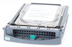 Жесткий диск Fujitsu 73 GB 10K U320 SCSI 3.5