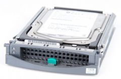 Жесткий диск Fujitsu 73 GB 15K U320 SCSI 3.5