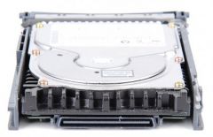 Жесткий диск Fujitsu 73 GB 10K U320 SCSI 3.5