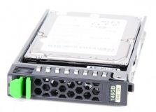 Жесткий диск Fujitsu 146 GB 10K SAS 2.5