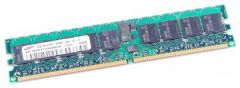 Samsung RAM Module DDR2 1 GB PC2-3200R 1Rx4 ECC