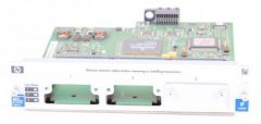 HP ProCurve 3 Port Gigabit gl Transceiver Module J4864A