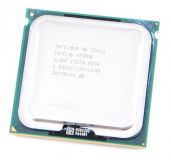 Процессор Intel Xeon E5462 Quad Core CPU 2.8 GHz/12 MB Cache/1600 MHz FSB/SLANT