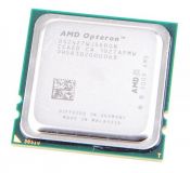 Процессор AMD OPTERON 2427 Six Core OS2427WJS6DGN/6x 2.2 GHz/6 MB L3/Socket F