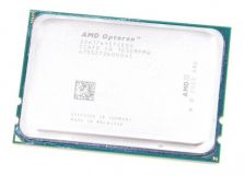 Процессор AMD OPTERON 6176 12-Core CPU OS6176YETCEGO/12x 2.3 GHz/2x 6 MB L3/Socket G34