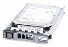 Жесткий диск Dell 146 GB 6G Dual Port 15K SAS 2.5