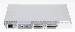HP SAN Switch 4/8 - 8 aktive Ports 4 Gbit/s A8000A