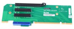 SuperMicro RSC-R2UU-U2E4E8G to 2x PCI-E 8x/2x PCI-E 4x