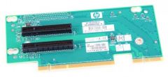 HP Riser Card/Board, 2x PCI-E - ProLiant DL180 G6, SE326M1 - 516803-001