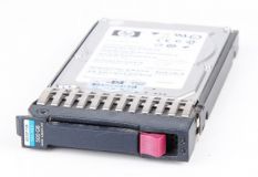 Жесткий диск HP 500 GB 6G 7.2K SAS 2.5