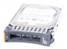 Жесткий диск IBM 146 GB 6G Dual Port 10K SAS 2.5