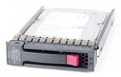 Жесткий диск HP 160 GB 7.2K SATA 3.5