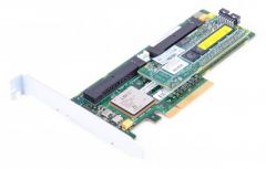 HP Smart Array P400 RAID Controller 256 MB SAS PCI-E 504023-001