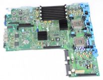 Системная плата Dell System Board/Mainboard for PowerEdge 2950 III 0H603H/H603H