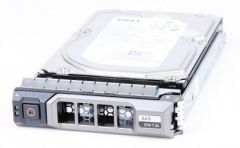 Жесткий диск Dell 2000 GB/2 TB 7.2K SAS 3.5