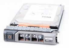 Жесткий диск Dell 300 GB 15K SAS 3.5