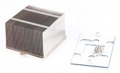 SuperMicro CPU-cooler SNK-P0013 2U Socket F Passiv Aluminium