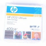 HP LTO2 Ultrium 2 C7972A Data Cartridge Datenkassette