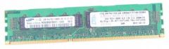 IBM 2 GB 1Rx4 PC3-10600R DDR3 RAM Modul REG ECC - 44T1492