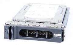 Жесткий диск Dell 600 GB 15K SAS 3.5