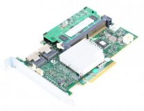 Dell PERC H700 Adapter RAID Controller 6G SAS with 512 MB Cache, PCI-E - 0R374M/R374M