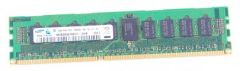 Samsung 2 GB 1Rx4 PC3-10600R DDR3 RAM Modul REG ECC