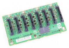 HP SAS-Backplane ProLiant DL580 G5 449420-001