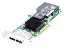 IBM ServeRAID MR10M SAS/SATA Raid Controller PCI-E 43W4341 + BBU 43W4342