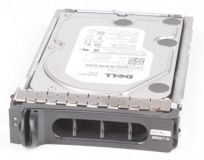 Жесткий диск Dell 500 GB 7.2K SATA 3.5