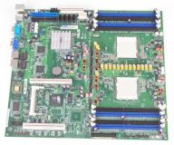 Asus K8N-DRE/RS161 Socket 940 Mainboard/System Board