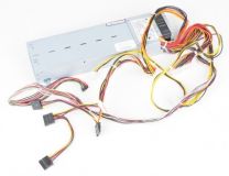 HP DL320 G6/SE316M1 Power Supply Backplane and Cage 532479-001