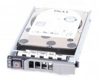 Dell 900 GB 6G Dual Port 10K SAS 2.5