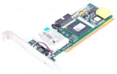 IBM ServeRAID 6i PCI-X RAID Controller 39R8798 128 MB