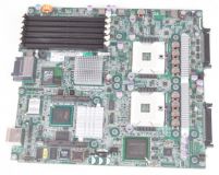 Системная плата Dell BladeServer System Board/Mainboard PowerEdge 1855 0JG520/JG520