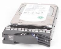 Жесткий диск IBM 450 GB 15K SAS 3.5