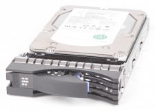 Жесткий диск IBM 450 GB 15K SAS 3.5