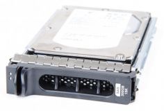 Жесткий диск Dell 300 GB 15K SAS 3.5