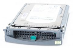 Жесткий диск Fujitsu 146 GB 10K SAS 3.5