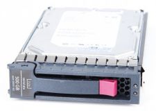 Жесткий диск HP 500 GB 7.2K SATA 3.5