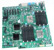 Dell J051K/0J051K PowerEdge T710 Mainboard/System Board