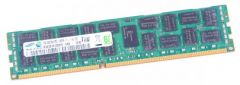 SAMSUNG 8 GB PC3-12800R 2Rx4 DDR3 ECC REG RAM Module
