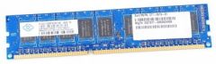 NANYA 2 GB 2Rx8 PC3-8500E DDR3 RAM Modul ECC