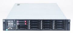 Сервер HP ProLiant DL380 G6 Server 2x Xeon X5650 Six Core 2.66 GHz, 16 GB RAM, 2x 146 GB SAS