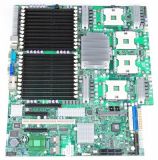 SuperMicro X7QC3 MBD-X7QC3-B quad 604 Intel Xeon Quad - Six Core CPU Serverboard/SAS - SATA - PCI-E