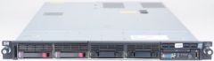 Сервер HP ProLiant DL360 G6 2x Xeon E5540 Quad Core 2.53 GHz, 16 GB RAM, 2x 146 GB SAS