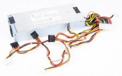 HP 400 Вт блок питания/Power Supply - ProLiant DL320 G5/G5p - 460004-001/446383-001